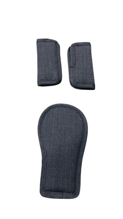 Shop Orbit Baby G5 Merino Wool Infant Car Seat Liner, Black at GoodBuy Gear