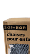 Shop Skip Hop Explore & More Kid Chairs, 2 Pack at GoodBuy Gear