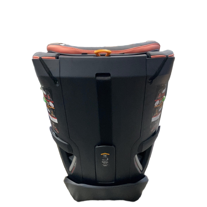 Shop Chicco MyFit ClearTex Harness + Booster Car Seat, 2025, Coral at GoodBuy Gear