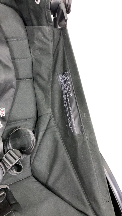 Shop Babyzen YOYO2 Complete Stroller, 2023, Black with Black at GoodBuy Gear