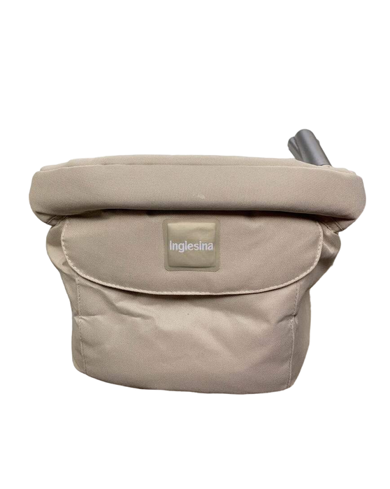 Shop Inglesina Fast Table Chair, Cream at GoodBuy Gear