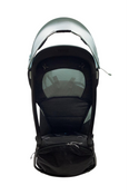 Shop Thule Sapling Child Carrier, Black at GoodBuy Gear