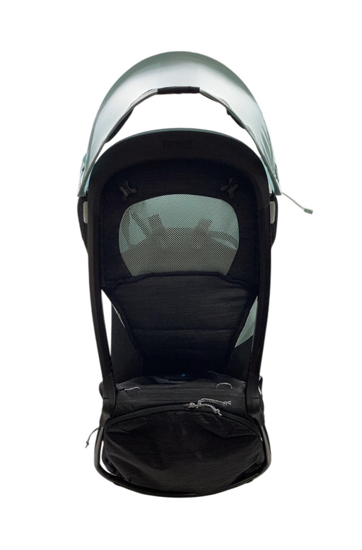 Shop Thule Sapling Child Carrier, Black at GoodBuy Gear