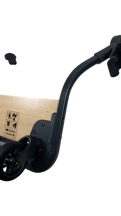 Shop UPPAbaby VISTA PiggyBack Ride-Along Board, 2015+ at GoodBuy Gear