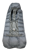 Shop Colugo The Cozy Footmuff, Black at GoodBuy Gear