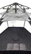 Shop California Beach Company Pop 'N Go Playpen, Midnight Black at GoodBuy Gear