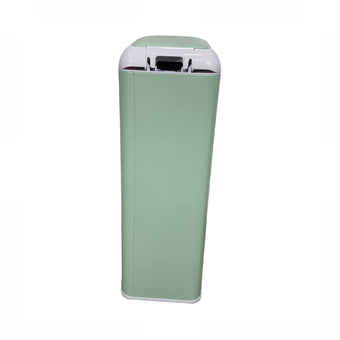 Shop Diaper Genie Platinum Diaper Pail, Sage Green at GoodBuy Gear