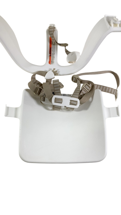 Shop Stokke Tripp Trapp Baby Set2, White at GoodBuy Gear