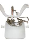 Shop Stokke Tripp Trapp Baby Set2, White at GoodBuy Gear