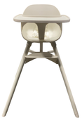 Shop Lalo The Chair, Coconut, White at GoodBuy Gear