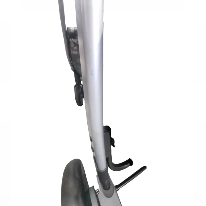 Shop Evenflo Omni Plus Stroller, 2026, Mylar Gray at GoodBuy Gear
