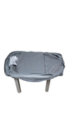 Shop Bugaboo Stardust Playard, Grey Melange at GoodBuy Gear