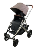 Shop UPPAbaby VISTA V2 Stroller, 2023, Theo (Dark Taupe) at GoodBuy Gear