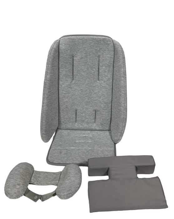 Shop UPPAbaby Infant SnugSeat, Grey at GoodBuy Gear