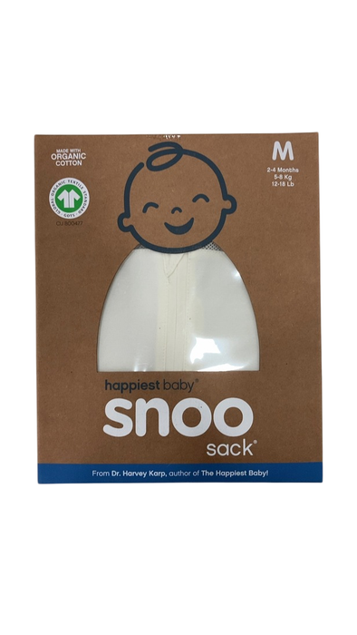 Shop Happiest Baby SNOO Smart Sleeper at GoodBuy Gear