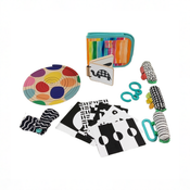 Shop Lovevery The Looker Play Kit, Multicolor at GoodBuy Gear