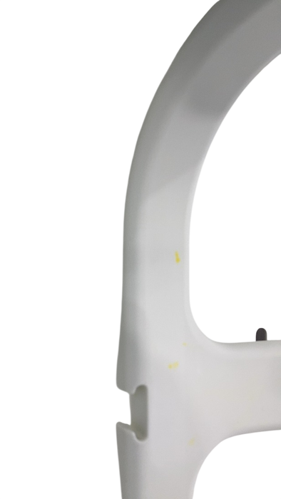 Shop Mockingbird High Chair, Natural Beech, White at GoodBuy Gear