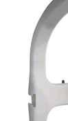 Shop Mockingbird High Chair, Natural Beech, White at GoodBuy Gear