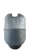 Shop UPPAbaby V2 Bassinet, Gregory (Blue Melange) at GoodBuy Gear