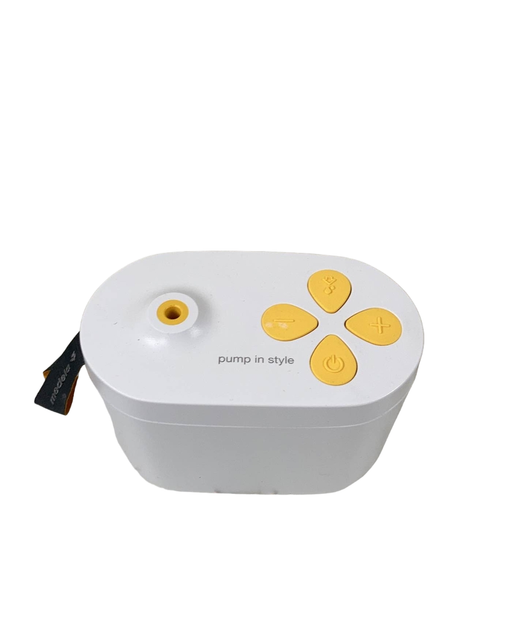 secondhand Medela Pump In Style with MaxFlow