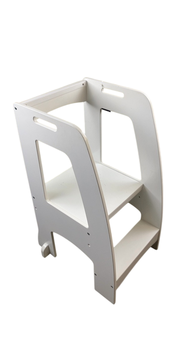 Shop Guidecraft Kitchen Helper High Rise Step Up at GoodBuy Gear