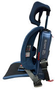 Shop WAYB Pico Portable Car Seat, 2024, Midnight Sky at GoodBuy Gear