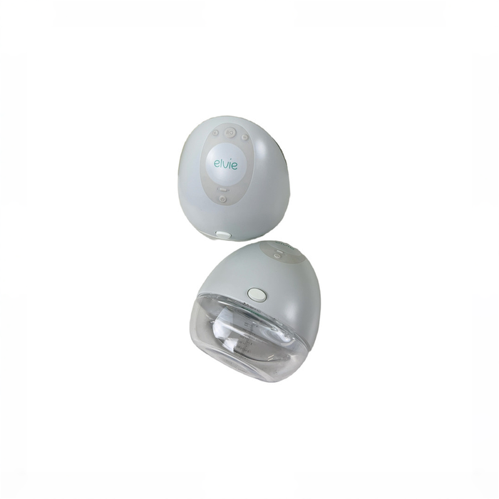 Shop Elvie Breast Pump Double at GoodBuy Gear