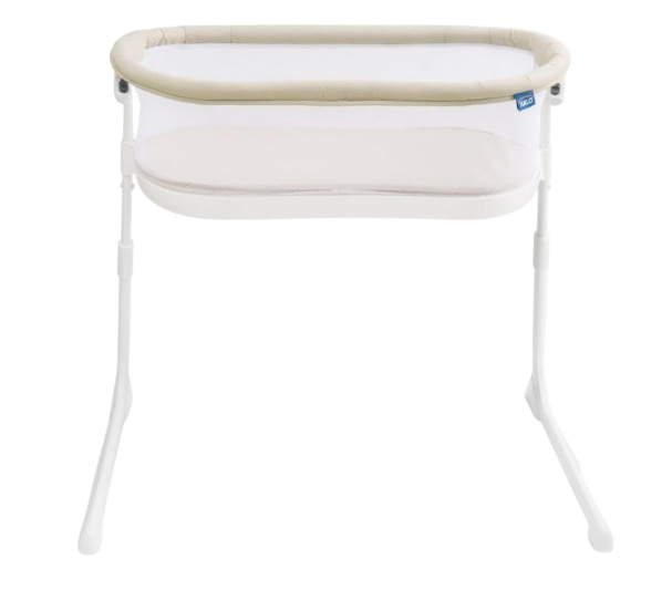 Shop Halo BassiNest Lite, Oat at GoodBuy Gear