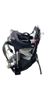 Shop Osprey Poco Child Carrier, Starry Black at GoodBuy Gear
