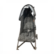 Shop Bright Starts Ford Bronco HighGear Lightweight Baby Stroller, 2024, Grey at GoodBuy Gear