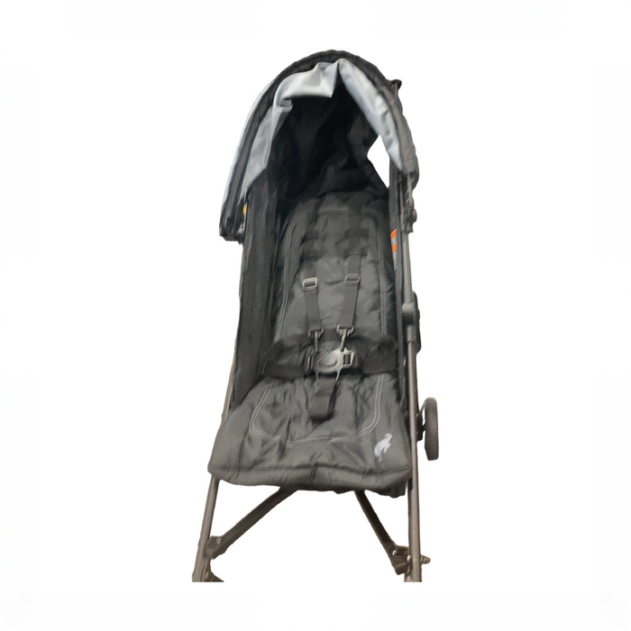 Shop Bright Starts Ford Bronco HighGear Lightweight Baby Stroller, 2024, Grey at GoodBuy Gear