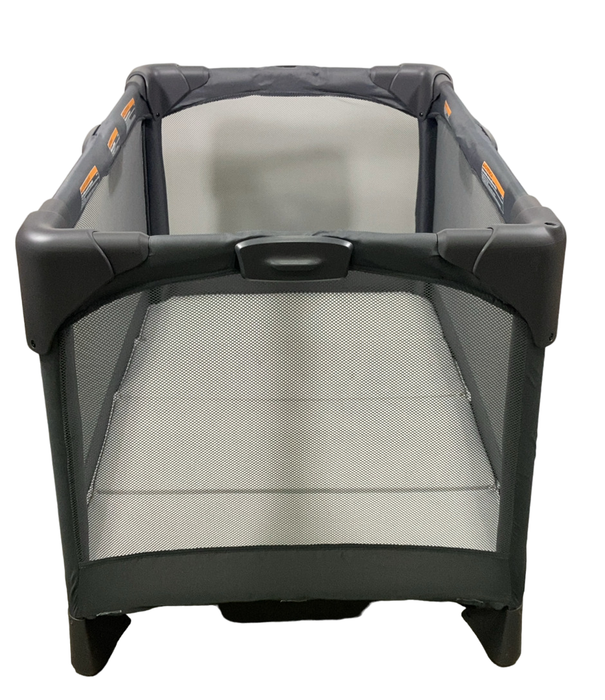 Shop 4moms Breeze GO Playard, 1044 at GoodBuy Gear