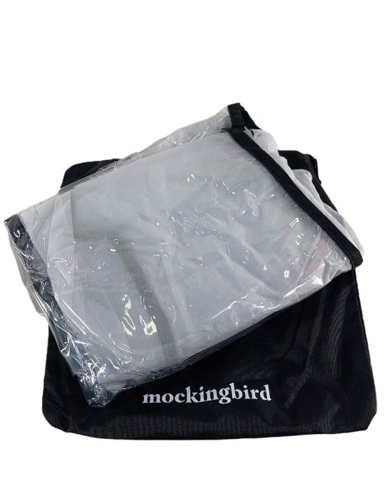 Shop Mockingbird Rain Cover at GoodBuy Gear