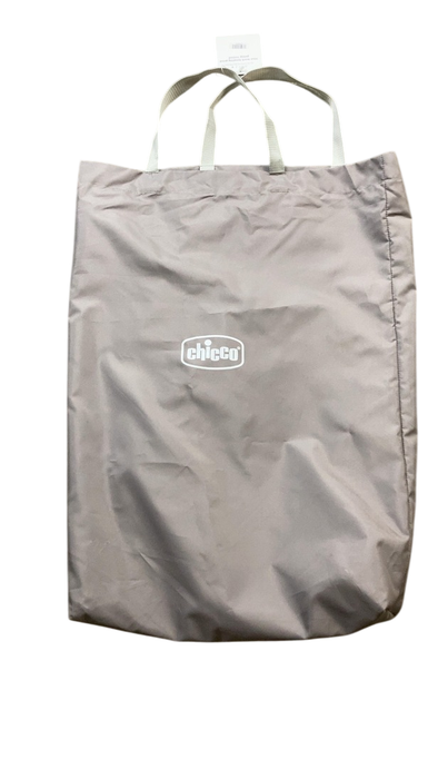 Shop Chicco Lullago Anywhere Portable Bassinet, Sandstone at GoodBuy Gear