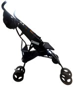 Shop Summer By Ingenuity 3D Mini Stroller, Grey/Black, unknown at GoodBuy Gear