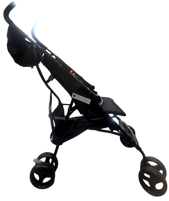 Shop Summer By Ingenuity 3D Mini Stroller, Grey/Black, unknown at GoodBuy Gear