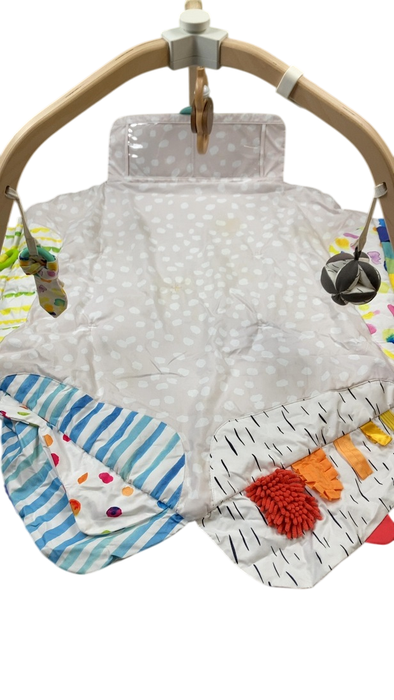 Shop Lovevery The Play Gym, Multi-Color at GoodBuy Gear