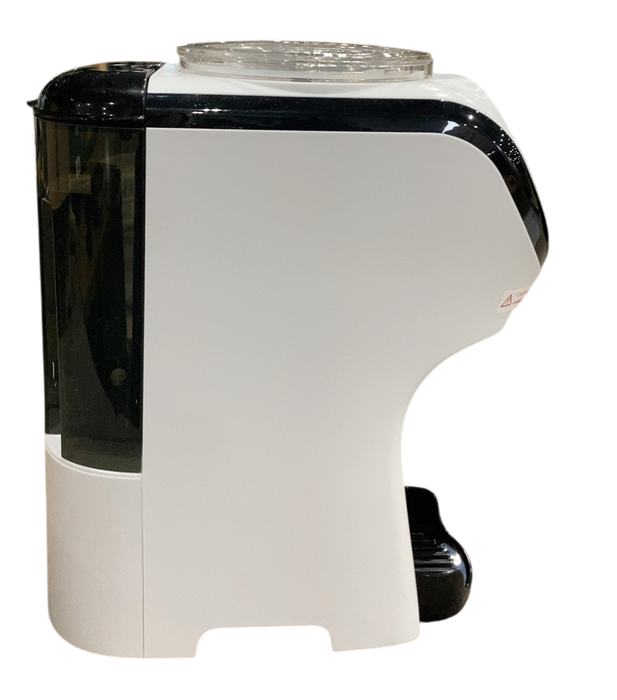 Shop Baby Brezza Formula Pro Mini, White at GoodBuy Gear