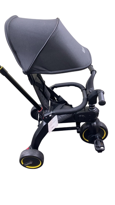 Shop Doona Liki Trike Midnight Edition, 2022 at GoodBuy Gear