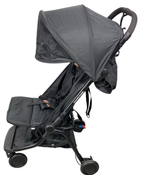 Shop Mountain Buggy Nano V3 Stroller, Black, 2024 at GoodBuy Gear