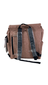 Shop Petunia Pickle Bottom Boxy Backpack Diaper Bag, Dusty Rose Leatherette at GoodBuy Gear