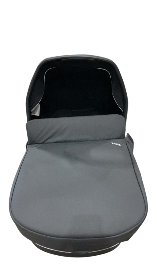 Shop Thule Bassinet, Black at GoodBuy Gear