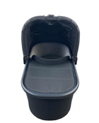 Shop UPPAbaby V2 Bassinet, Jake (Charcoal) at GoodBuy Gear