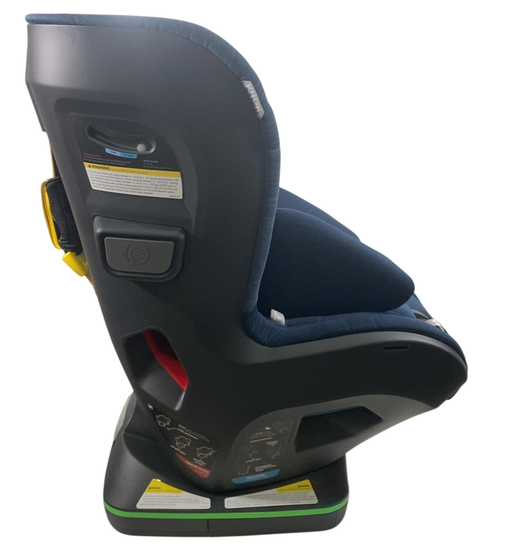 Shop UPPAbaby KNOX Convertible Car Seat, 2023, Noa (Navy) at GoodBuy Gear