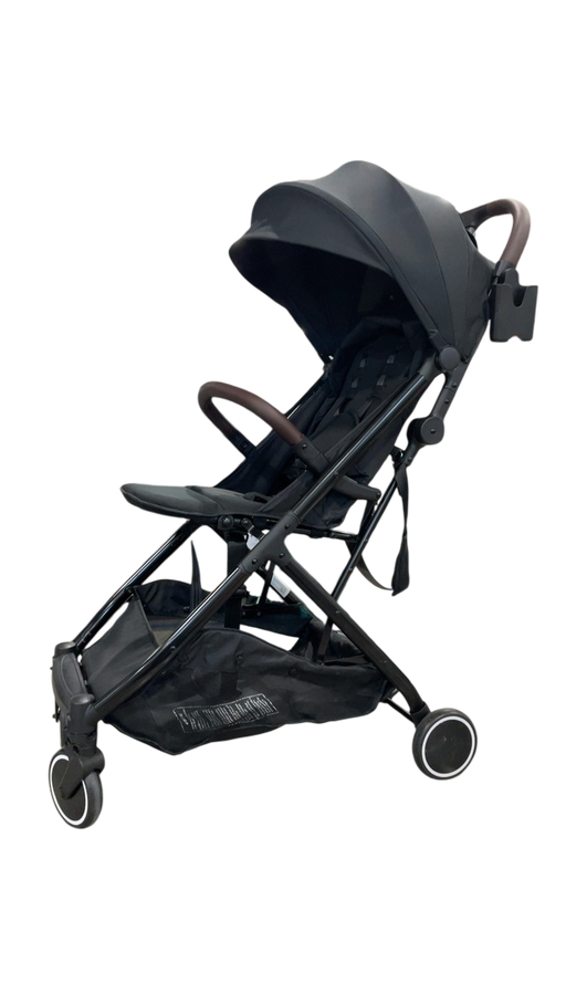 Shop Parent's Choice Lightweight Quick Fold Baby Stroller, 2025, Black at GoodBuy Gear