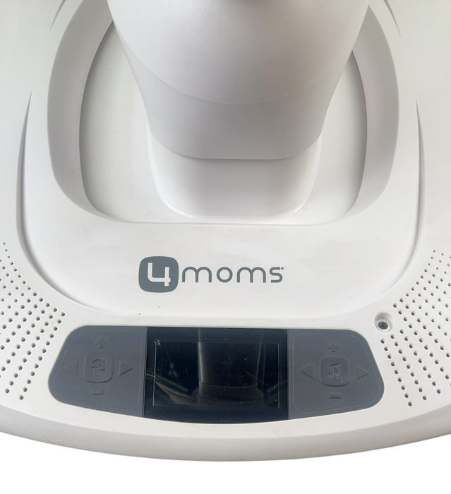 Shop 4moms MamaRoo Swing, Grey Classic at GoodBuy Gear