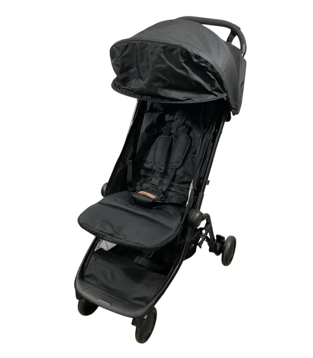 Mountain Buggy Nano V3 Stroller, 2024, Black