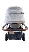 Shop UPPAbaby VISTA V2 Stroller, 2020, Stella (Grey Brushed Melange) at GoodBuy Gear