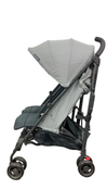 Shop UPPAbaby G-Link V2 Double Stroller, 2022, Greyson (Charcoal Melange) at GoodBuy Gear