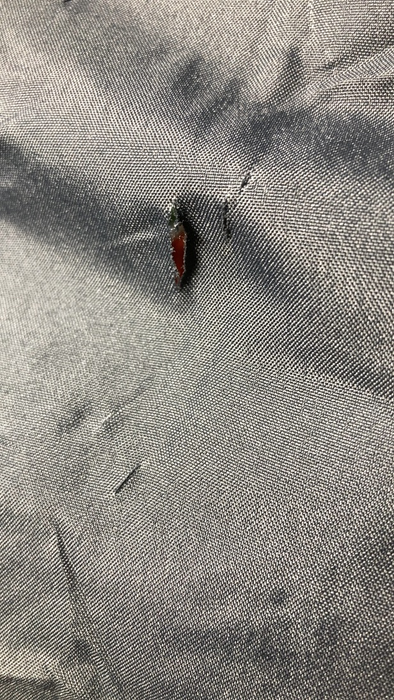 Shop Baby Delight Go with Me Venture Deluxe Portable Chair, Grey at GoodBuy Gear